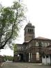 University of Pune (formerly the University of Poona)